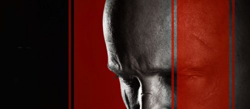 Aaron Paul encara o desafio de estrelar 'El Camino: A Breaking Bad Film' sem Bryan Cranston (Foto: Arquivo Blastingnews)