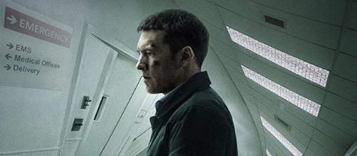 Sam Worthington &eacute; o protagonista do novo filme da Netflix, 'Fratura'. (Arquivo Blastingnews)