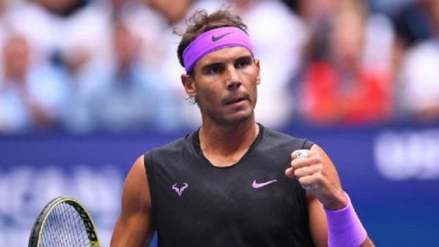 A novembre Rafa Nadal torner&agrave; numero uno del ranking Atp