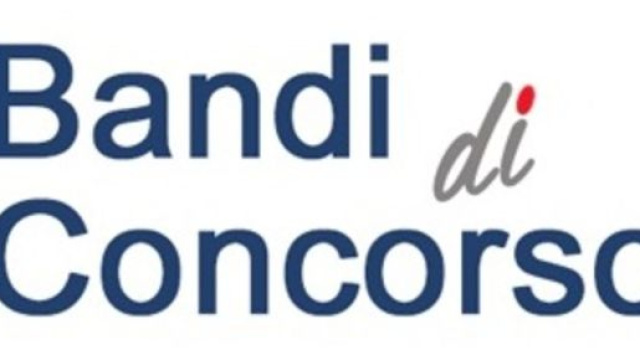 Avviso di selezione per concorso per la copertura di 1 posto, a ... - mb.it