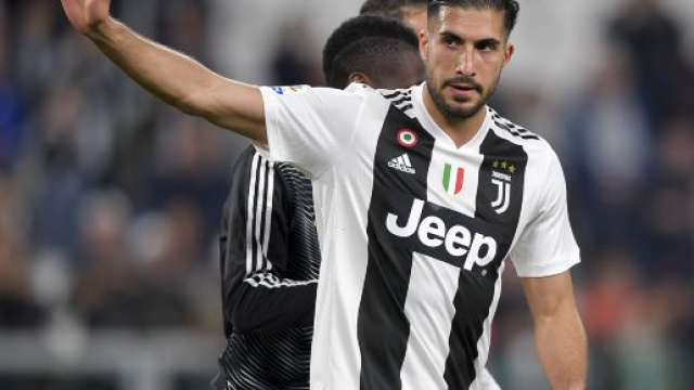 Calciomercato Milan: secondo il CdS Emre Can sarebbe perfetto per i rossoneri