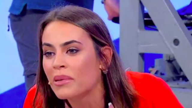 Uomini e Donne: Veronica si dichiara per Alessandro Zarino