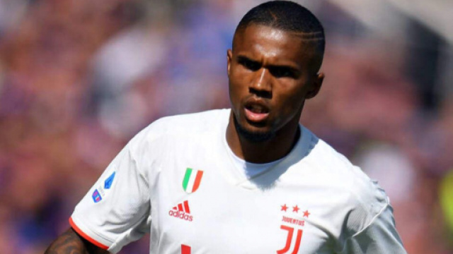 Douglas Costa (Foto: 90min.com)
