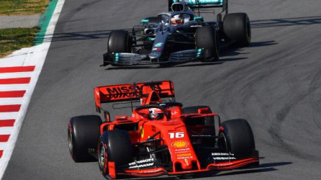 Formula 1 2019: Our writers make their predictions and hot takes ... - formula1.com