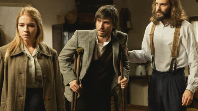Il Segreto, spoiler 14-15 ottobre: Juanote sbugiarda Antolina