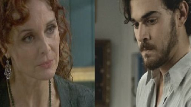 Il Segreto, spoiler spagnoli: la marchesa Isabel commissiona l&rsquo;omicidio di Matias