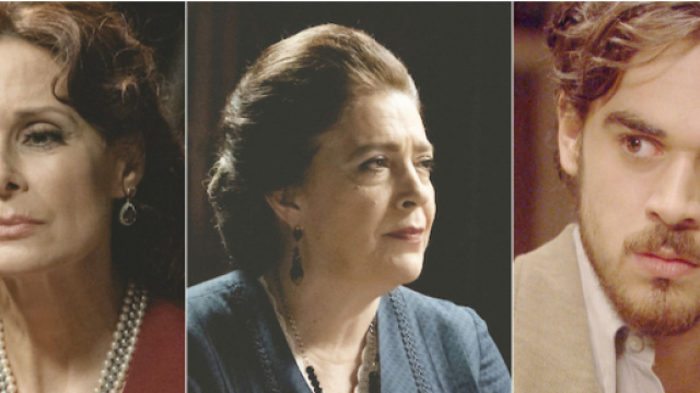 Il Segreto, trame Spagna: Isabel inganna Francisca e ordina l'omicidio di Matias