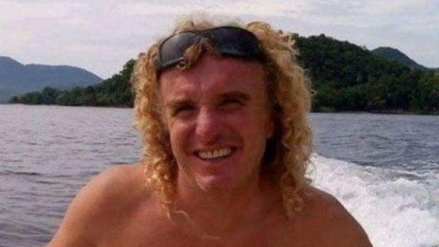 Indonesia, accoltellato a morte in casa l'italiano Luca Aldovrandi | notizie.it