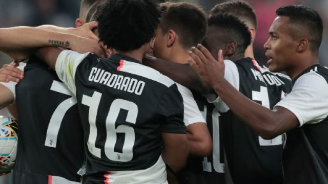 Juventus, nuova partnership con Bud.