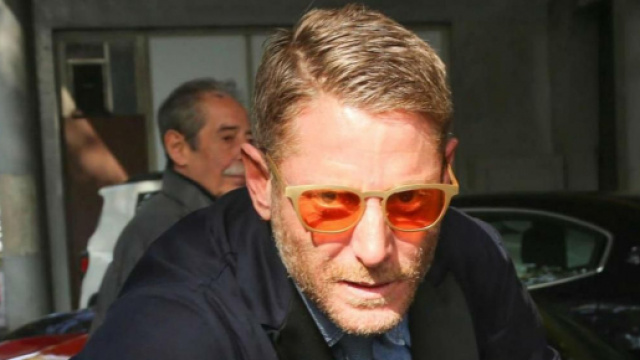 Lapo Elkann, Chef Rubio e l'architetto Fuksas attaccati da Fusaro