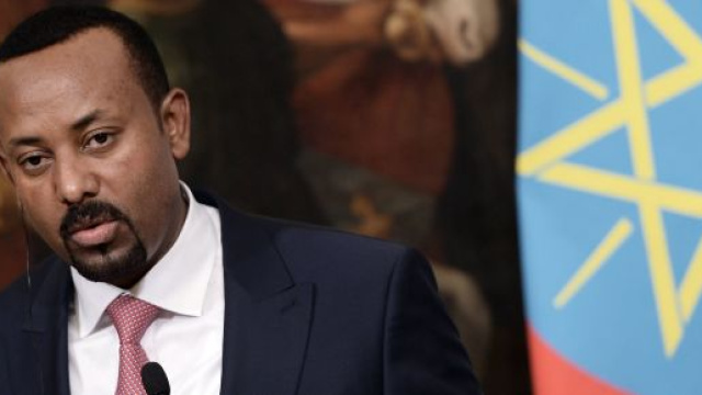 Luci e ombre del Nobel per la Pace Abiy Ahmed - insideover.com