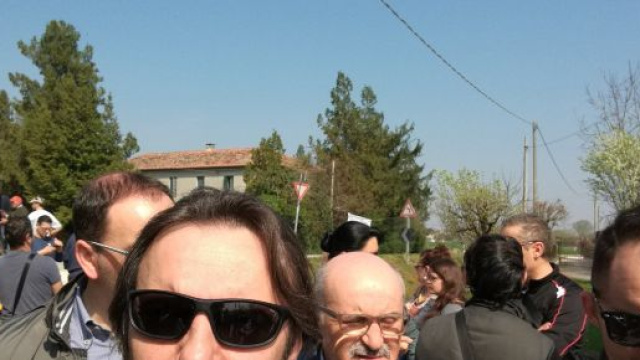 Padova, sindaco di Carceri diffida ministro Lamorgese: 'Qui, niente profughi'