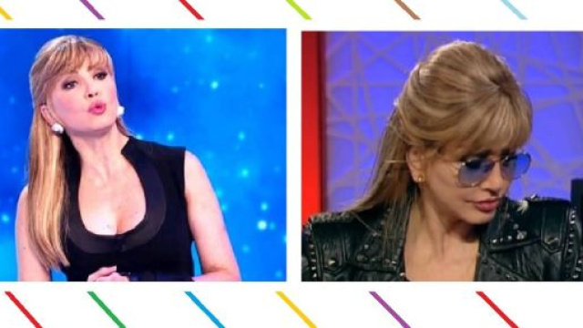 Protoporfiria eritropoietica &egrave; una malattia rara che ora ha una soluzione farmacologica. Ne soffre anche la conduttrice Milly Carlucci.