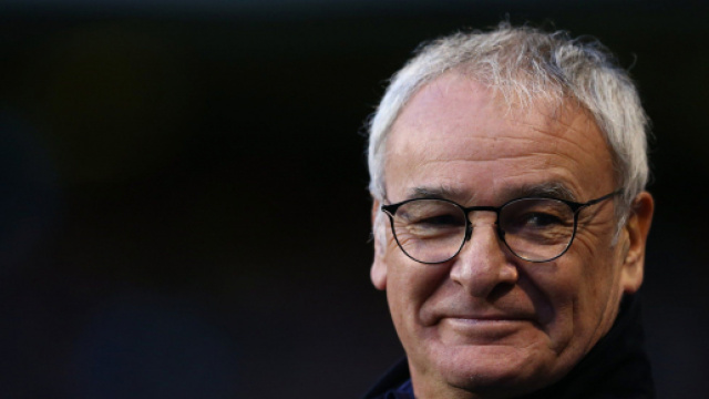 Sampdoria: Ranieri dovrebbe essere il nuovo allenatore