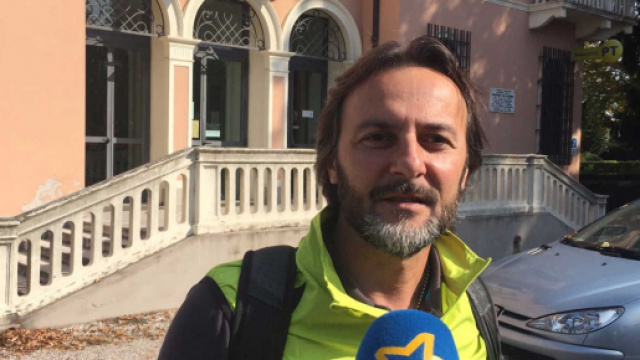 Sindaco veneto della Lega diffida il Ministro Lamorgese