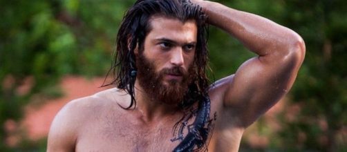 As&iacute; es Can Yaman, el actor protagonista de 'Erkenci Kus' que no ha ... - bekia.es
