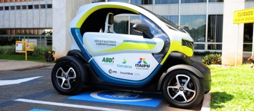 Funcionalismo p&uacute;blico ser&aacute; primeira categoria a testar carros el&eacute;tricos no Distrito Federal (Arquivo Blasting News)