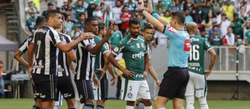 Jogo ser&aacute; no Pacaembu. (Arquivo Blasting News)