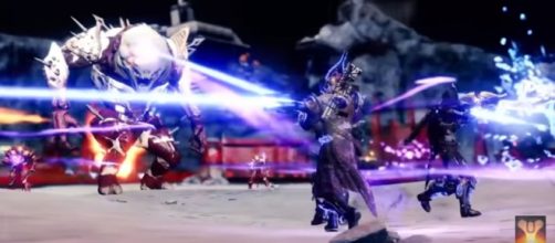 Major headache incoming. [Image source: MoreConsole/YouTube]