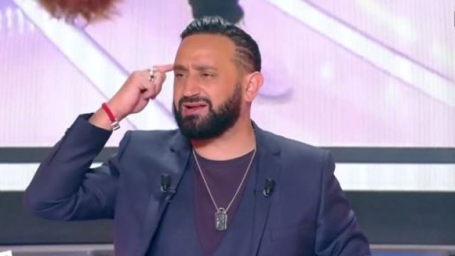 Cyril Hanouna : Furieux contre Laurent Ruquier, il tacle l ... - pinterest.com