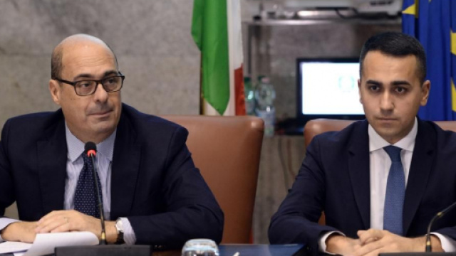 Giudizio positivo di Di Maio sul Pd