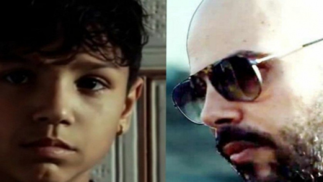 Gomorra: 'L'Immortale', lo spin-off di Marco D'Amore, dal 5 dicembre nei cinema