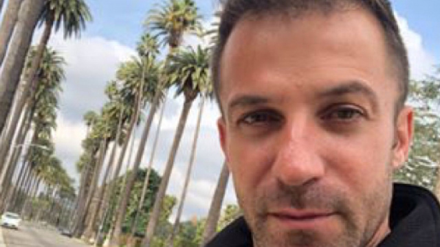 Juventus, parla Alessandro Del Piero