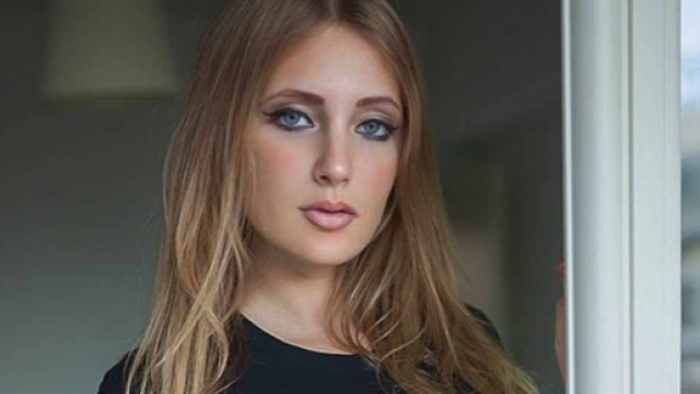 La single Zoe Mallucci si scaglia contro la Caldonazzo