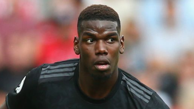 Paganini:'Occhio anche a Pogba-Juventus a gennaio'