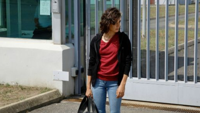 Rosy Abate 2, replica ultimo episodio