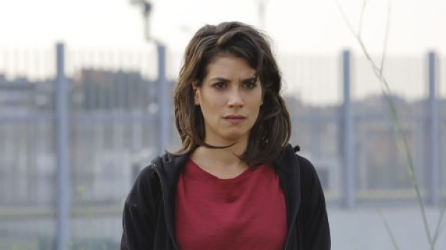 Rosy Abate 2, riassunto ultima puntata