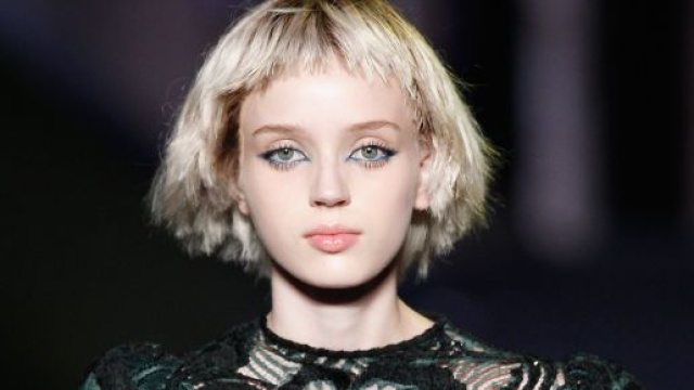 Tagli di capelli: il lobe autunno-inverno 2019-2020