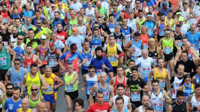 TERMINA IL 30 GIUGNO IL SECONDO STEP DI ISCRIZIONI PER LA MARATONA ... - maratonadiravenna.com