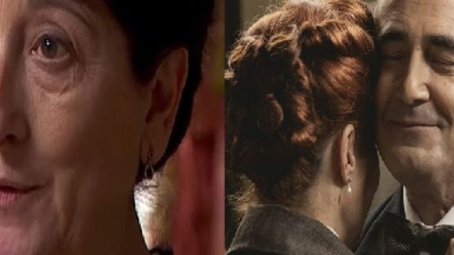 Una Vita, spoiler: Ursula si allea con Genoveva e Alfredo, Ramon ritrova l&rsquo;amore