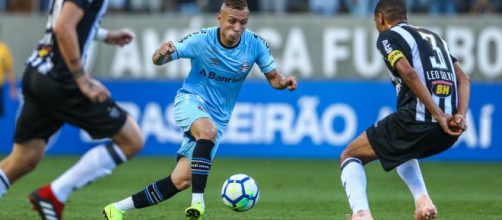 Galo precisa reagir no Brasileir&atilde;o. (Arquivo Blasting News)