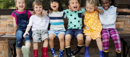 O que revela os signos dos pequenos. (Arquivo Blasting News)