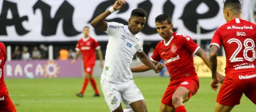 Peixe ocupa a segunda posi&ccedil;&atilde;o e o Colorado &eacute; o sexto. (Arquivo Blasting News)