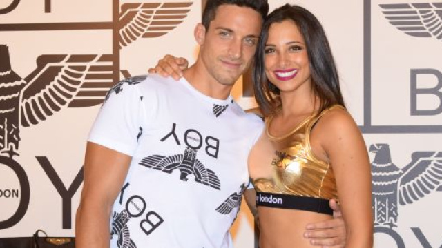 Alessia Prete e Matteo Gentili, ex del GF: &egrave; di nuovo addio.