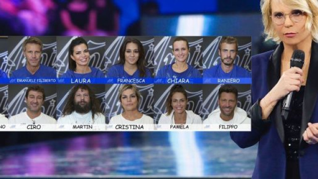 Amici Celebrites, quinta puntata: spoiler
