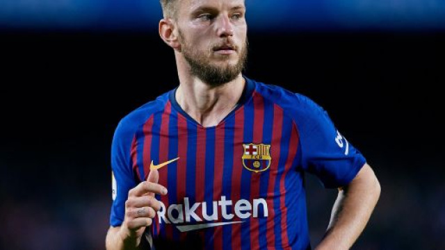 Calciomercato Juve, possibile sfida all'Inter a gennaio per Rakitic