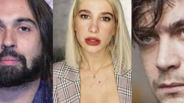 Clizia Incorvaia a Live-Non &egrave; La d'Urso ha raccontato la sua verit&agrave; sul matrimonio con Sarcina.