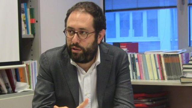 La riforma delle pensioni secondo Nannicini.