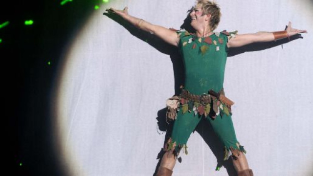 Manuel Frattini si &egrave; spento a 54 anni