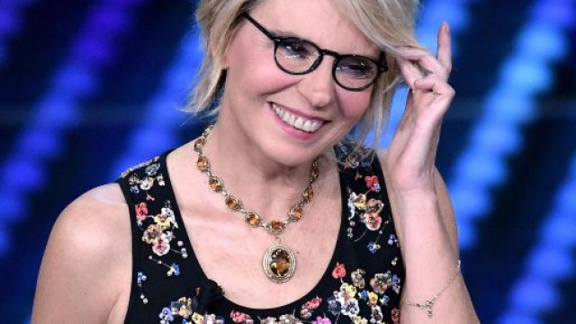 Maria De Filippi torna ad Amici