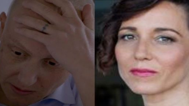 Upas, trame al 25 ottobre: Raffaele in pena per il figlio.