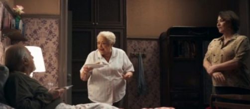 Antero ter&aacute; lapso de mem&oacute;ria. (Reprodu&ccedil;&atilde;o/TV Globo)