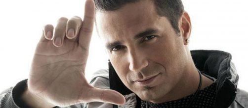 Cantor reviveu sua trajet&oacute;ria ao lado de Rodrigo Faro. (Arquivo Blasting News)