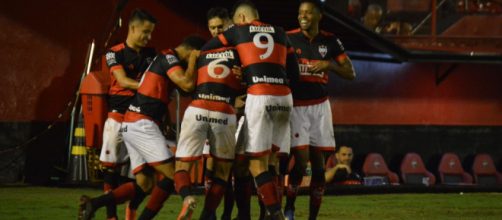 Drag&atilde;o buscar&aacute; recuperar a vice-lideran&ccedil;a. (Arquivo Blasting News).