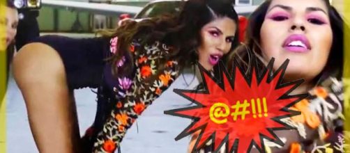 El sueldo que estar&iacute;a ganando Isa Pantoja