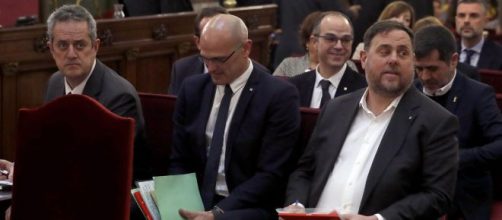 El Tribunal Supremo y las sentencias del &ldquo;proc&eacute;s&rdquo;: las m&aacute;s altas por sedici&oacute;n